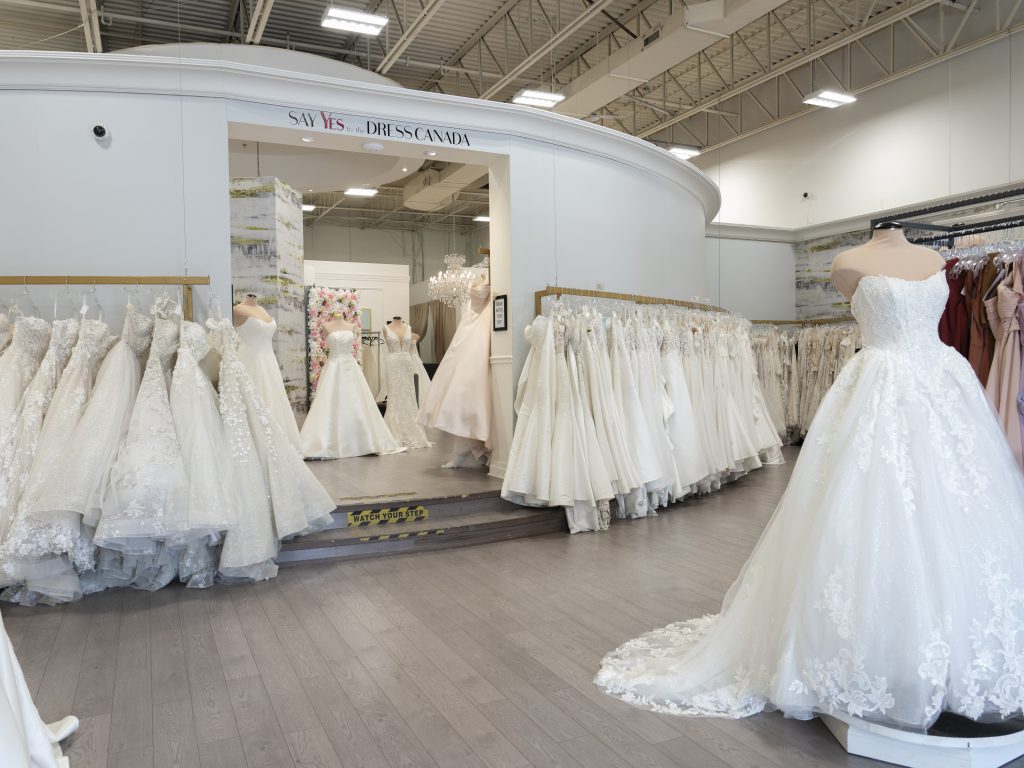 Bridal Diamond Experience