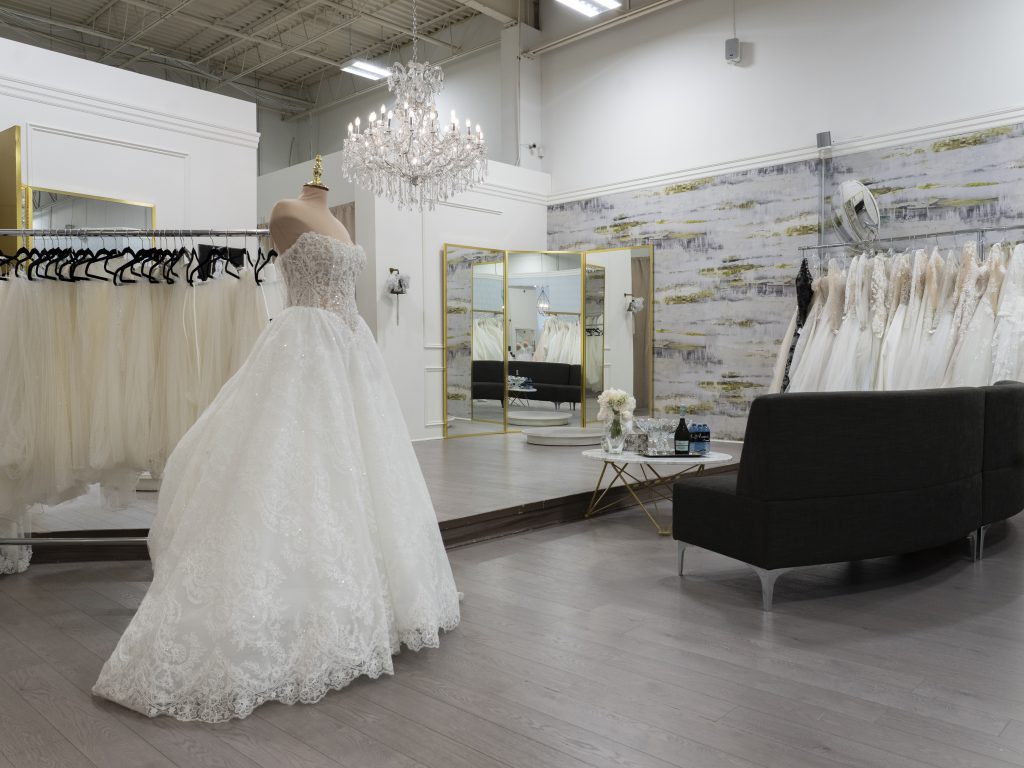 bridal Diamond Appointment 